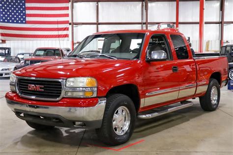 COMMON PROBLEMS WITH 1999 CHEVY SILVERADO visual data 6